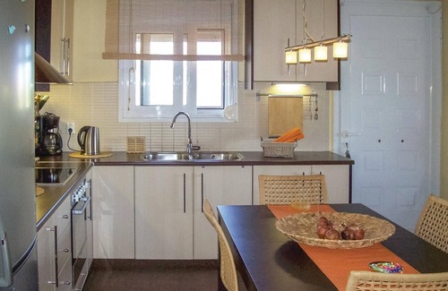 Korithion Casa | Alojamiento de 3 habitaciones en Korinthos