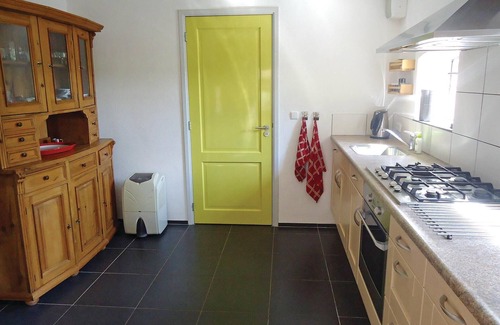 Smilde Casa | Alojamiento de 2 habitaciones en Smilde