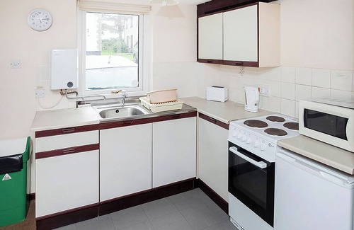 Chysauster Cabaña | Alojamiento de 2 habitaciones en Penzance
