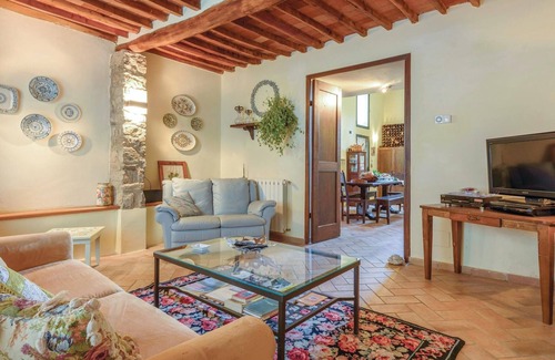 Vaiano Casa | Alojamiento de 1 habitaciones en Vaiano (PO)