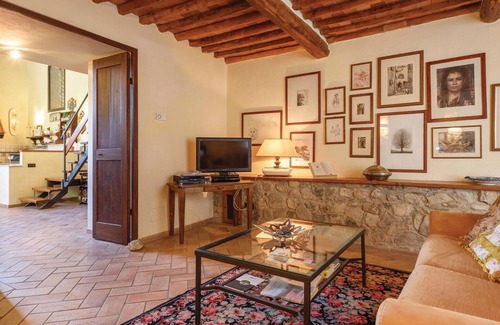 Vaiano Casa | Alojamiento de 1 habitaciones en Vaiano (PO)