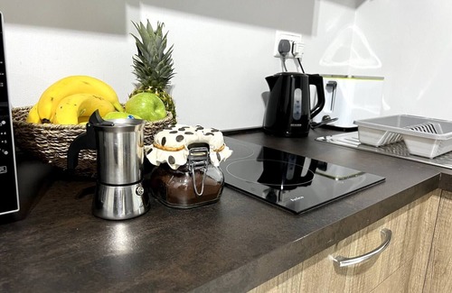 Mellieha Apartamento | This charming apartment has been furnisched with love and cure