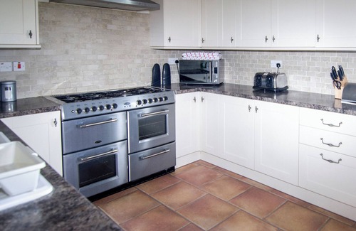 Sculthorpe Cabaña | Alojamiento de 5 habitaciones en Sculthorpe, Fakenham