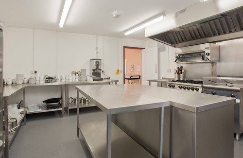 Sculthorpe Cabaña | Alojamiento de 5 habitaciones en Sculthorpe, Fakenham