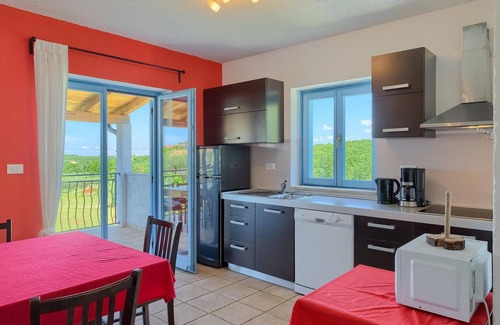 Mugeba Casa | This charming country villa is the ideal place for a family vacation.