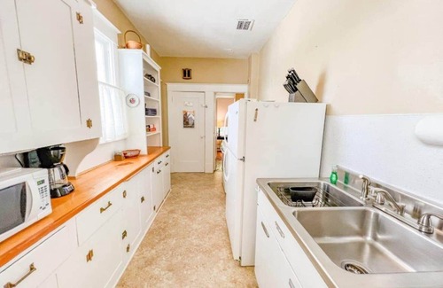 Red Lodge Casa | This charming historic cottage in the heart of Red Lodge