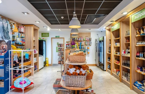Cheddar Chalet De Esquí | Alojamiento de 1 habitaciones en Cheddar