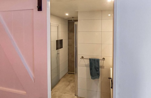 Woudsend Casa | Alojamiento de 2 habitaciones en Woudsend