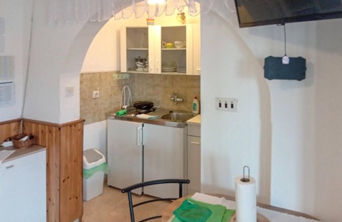 Martinscica Apartamento | Alojamiento de 1 habitaciones en Martinscica