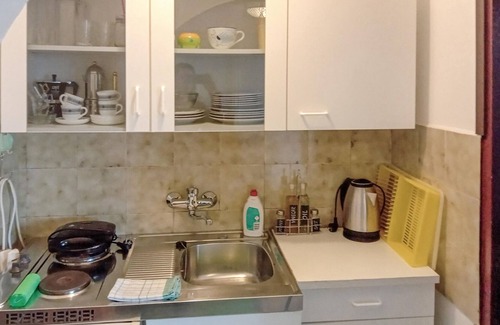 Martinscica Apartamento | Alojamiento de 1 habitaciones en Martinscica