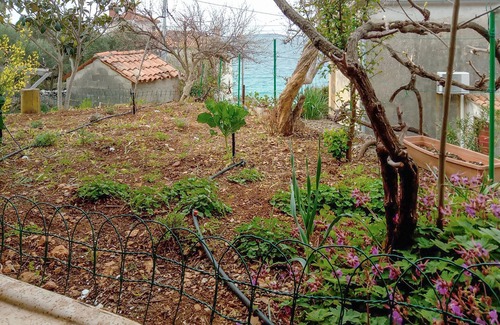 Martinscica Apartamento | Alojamiento de 1 habitaciones en Martinscica