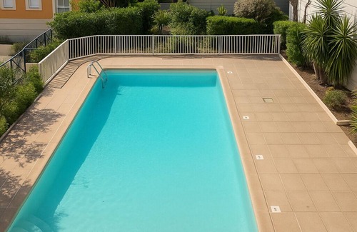 French Riviera Condominio | This condominium is a 1 bedroom(s), 1 bathrooms, located in Beausoleil, AL.