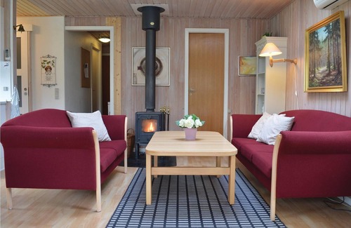 Skovgaarde Casa | Alojamiento de 4 habitaciones en Herning
