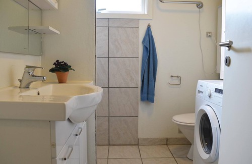 Skovgaarde Casa | Alojamiento de 4 habitaciones en Herning