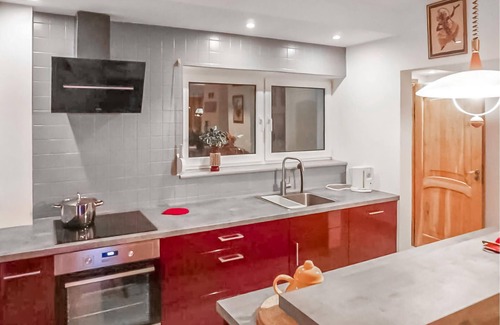 Insko Casa | Alojamiento de 5 habitaciones en Insko