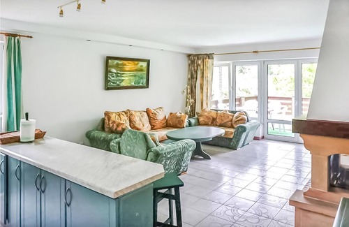 Insko Casa | Alojamiento de 5 habitaciones en Insko