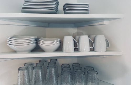 Fort Kent Mills Casa | This cozy home is the perfect location for your next getaway.