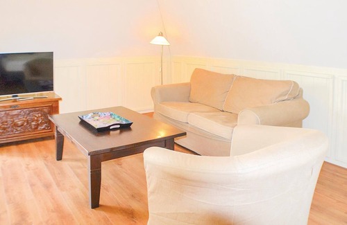 Wieringerwaard Apartamento | Alojamiento de 1 habitaciones en Wieringerwaard