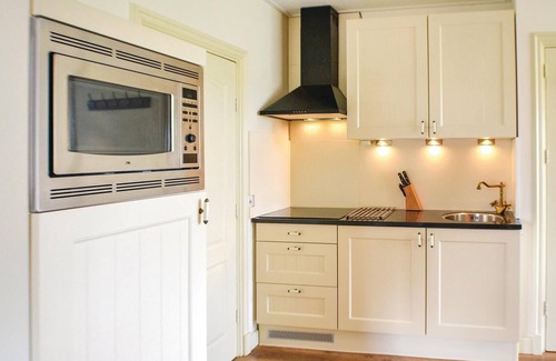 Wieringerwaard Apartamento | Alojamiento de 1 habitaciones en Wieringerwaard