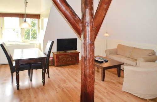 Wieringerwaard Apartamento | Alojamiento de 1 habitaciones en Wieringerwaard