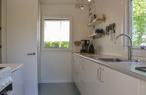 Hundested Casa | Alojamiento de 1 habitaciones en Hundested