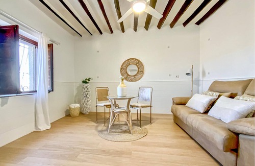 Cope Casa | Alojamiento de 5 habitaciones en Águilas