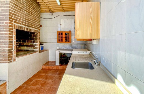 Cope Casa | Alojamiento de 5 habitaciones en Águilas