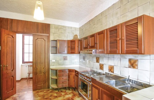 Corigliano-Rossano Casa | Alojamiento de 9 habitaciones en Corigliano Rossano