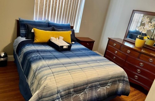 Ives Estates Condominio | this entire unit consist of 3 bedrooms