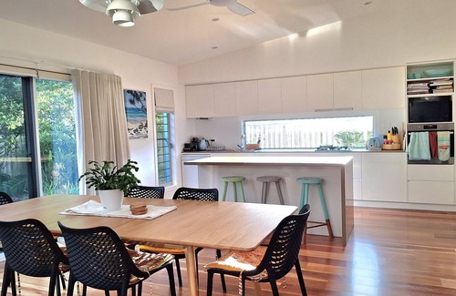 Kingscliff Apartamento | This exceptional family home is perfect for your next coastal holiday escape!
