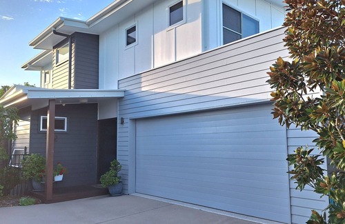 Kingscliff Apartamento | This exceptional family home is perfect for your next coastal holiday escape!