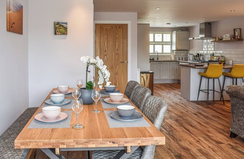 Shanklin Casa | Alojamiento de 3 habitaciones en Shanklin