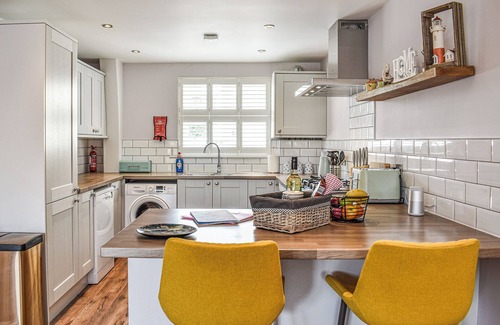 Shanklin Casa | Alojamiento de 3 habitaciones en Shanklin