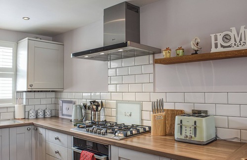Shanklin Casa | Alojamiento de 3 habitaciones en Shanklin