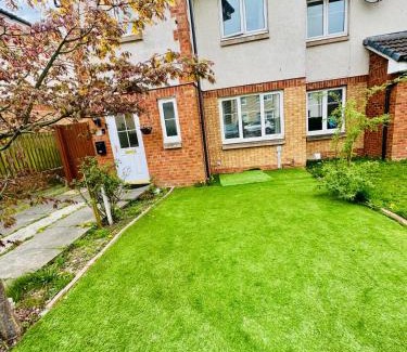 Glasgow Casa | This guest house not ready please don t book me