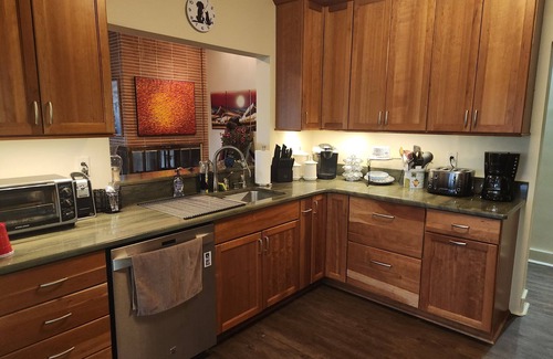 Boalsburg Casa | This Home is Special... and now enlarged
