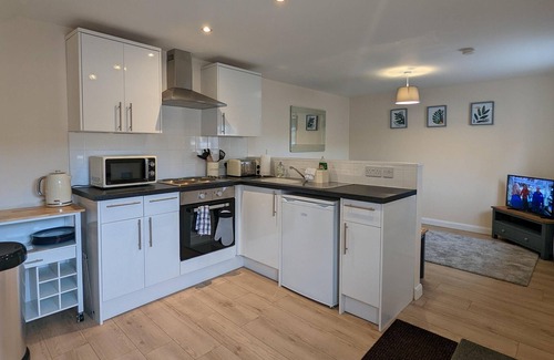 Treffynnon Casa | This house is a 1 bedroom(s), 1 bathrooms, located in Holywell, Wales.