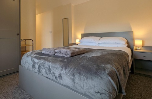 Treffynnon Casa | This house is a 1 bedroom(s), 1 bathrooms, located in Holywell, Wales.
