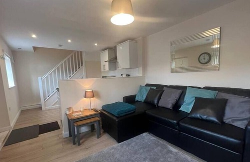 Treffynnon Casa | This house is a 1 bedroom(s), 1 bathrooms, located in Holywell, Wales.