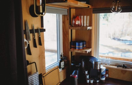 College Casa | This house is a 1 bedroom(s), 1 bathrooms, located in Fairbanks, AK.