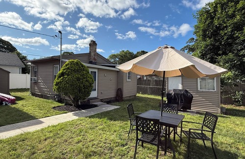 Warwick Casa | This house is a 1 bedroom(s), 1 bathrooms, located in Warwick, RI.