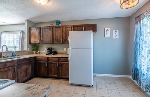 Goose Creek Casa | This house is a 2 bedroom(s), 2 bathrooms, located in Charleston, SC.