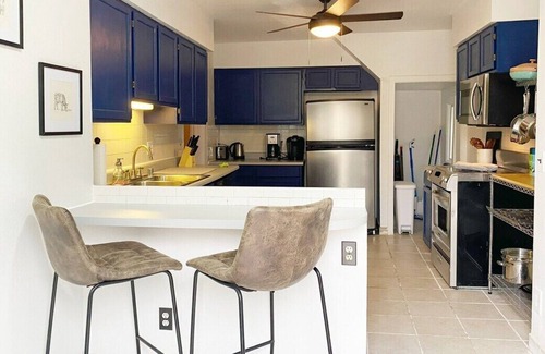 Whittier Casa | This house is a 2 bedroom(s), 2 bathrooms, located in Denver, CO.