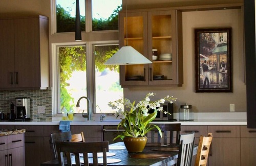 Arroyo Grande Casa | This house is a 2 bedroom(s), 2 bathrooms, located in Arroyo Grande, CA.