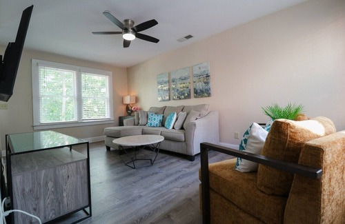 North Upper Street Casa | This house is a 3 bedroom(s), 1 bathrooms, located in Lexington, KY.