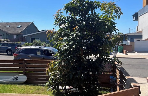 Bay Park Casa | This house is a 3 bedroom(s), 2 bathrooms, located in San Diego, CA.