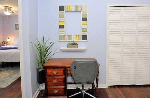 Richmond Hill Casa | This house is a 3 bedroom(s), 2 bathrooms, located in Richmond Hill, GA.