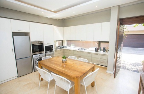 Port Zimbali Casa | This house is a 3 bedroom(s), 3 bathrooms, located in Dolphin Coast, KwaZulu-Natal.
