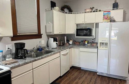 Fort Pierre Casa | This house is a 4 bedroom(s), 3 bathrooms, located in Fort Pierre, SD.