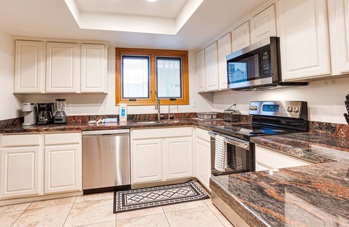 Sunset Ridge Casa | This house is a 4 bedroom(s), 2 bathrooms, located in Scottsdale, AZ.